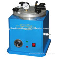 Square shpe wax injector-blue color